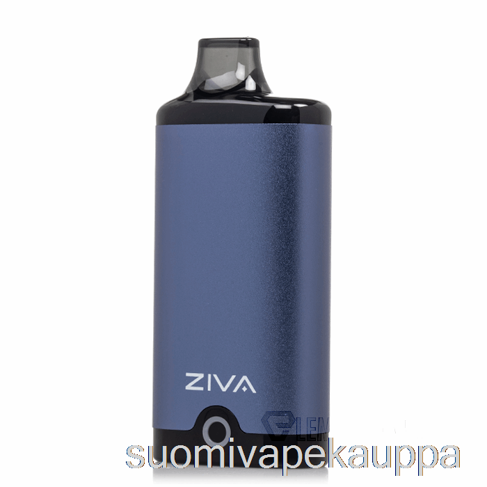 Vape Kauppa Yocan Ziva 510 Akku Tummansininen